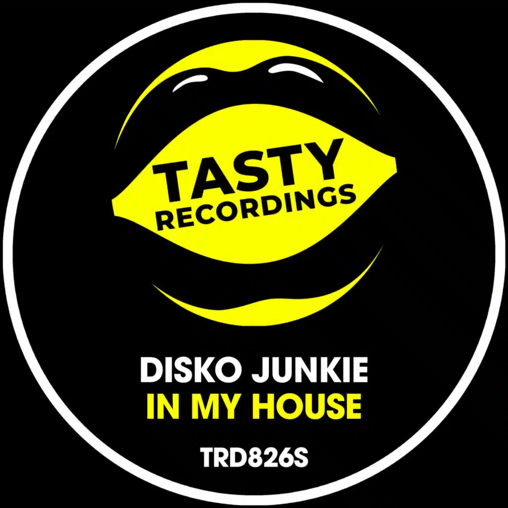 Disko Junkie