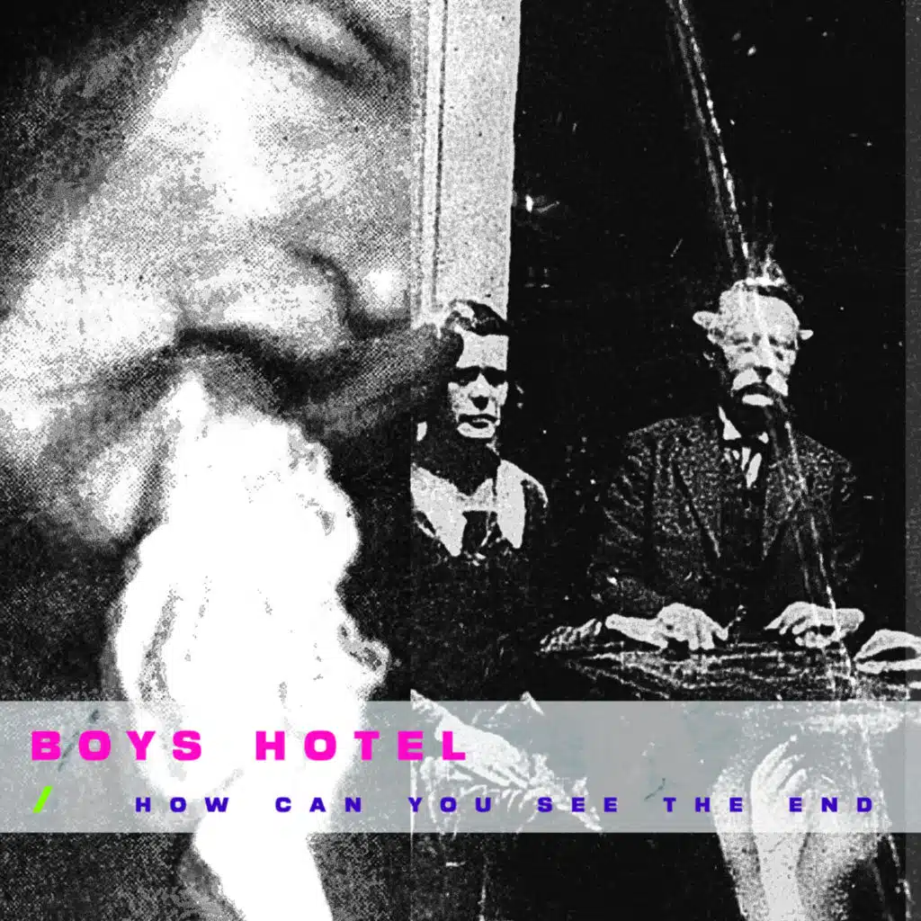 Boys Hotel