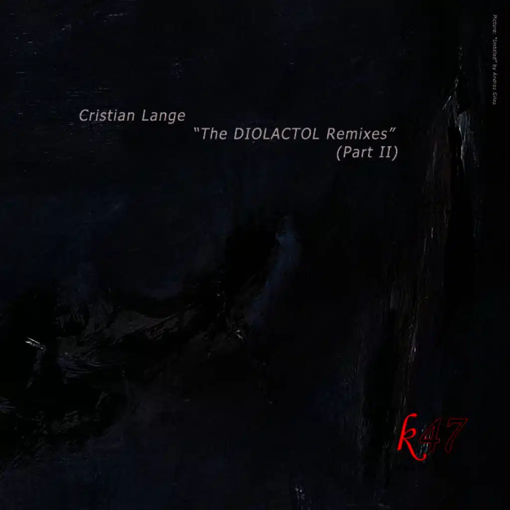 Diolactol (Acid Capsule Remix)