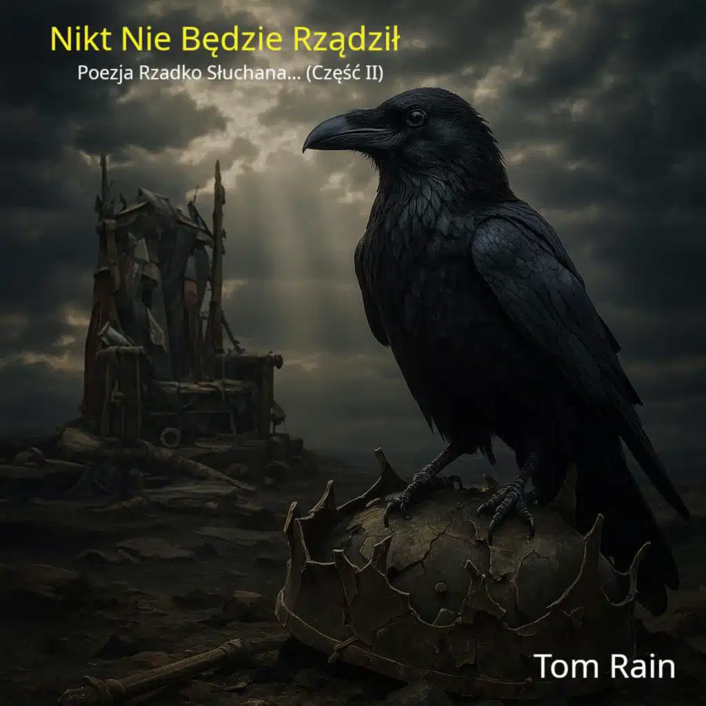 Nikt Nie Będzie Rządził (Suplement)