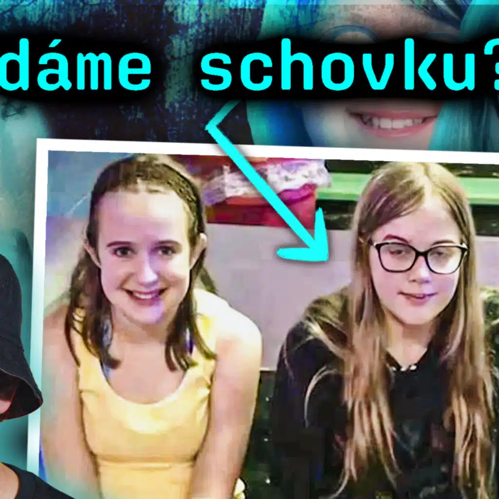 Když se 13leté holky rozhodnou ZABÍJET