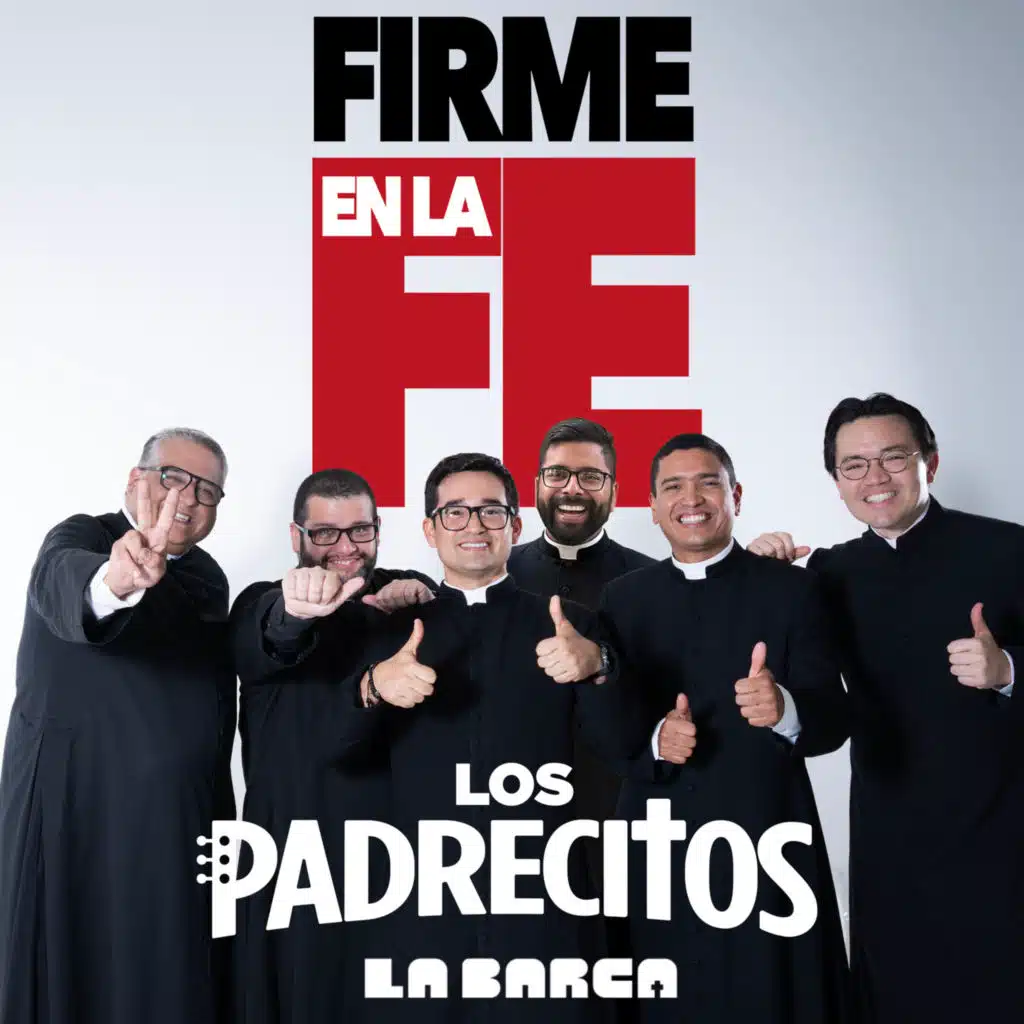 Firme en la Fe