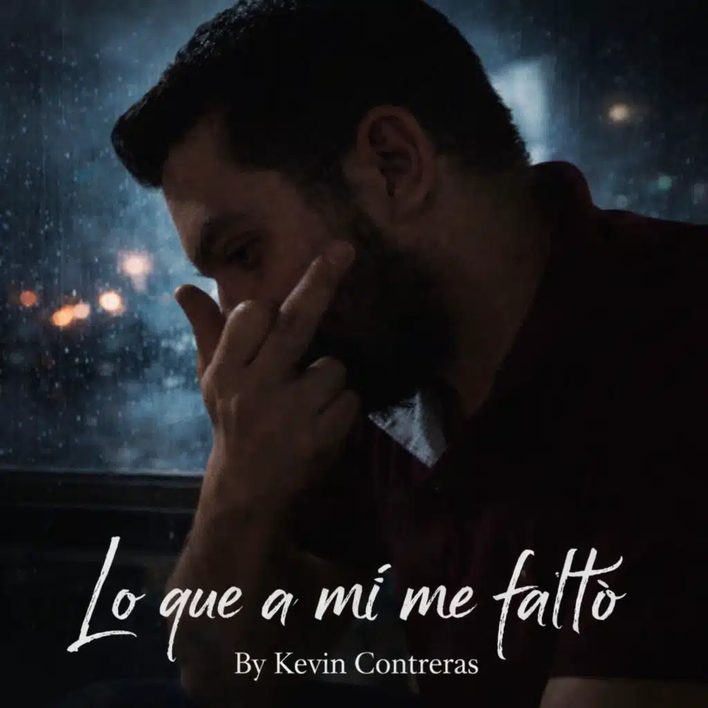 Kevin Contreras
