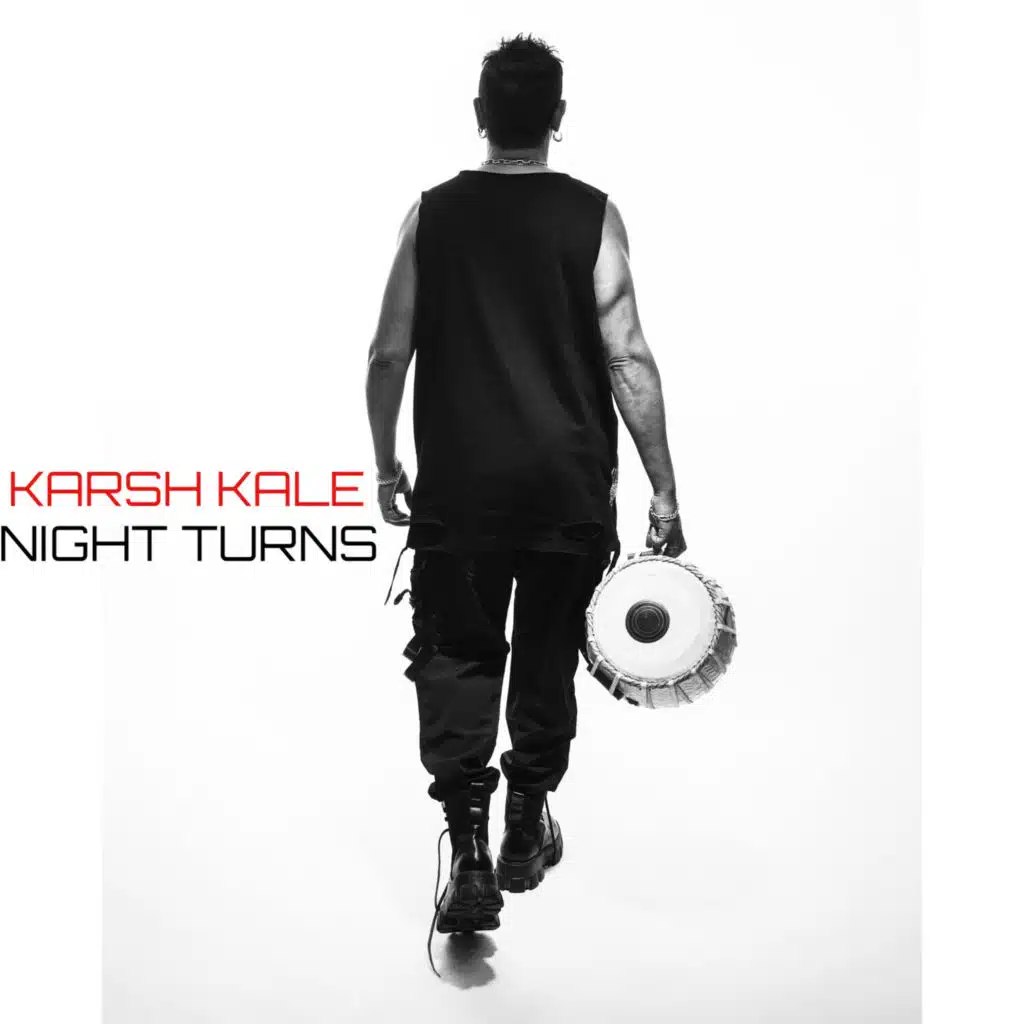 Karsh Kale