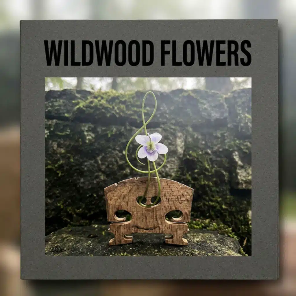 Wildwood Flowers