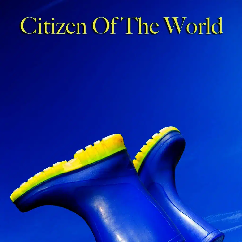 Citizen of the World