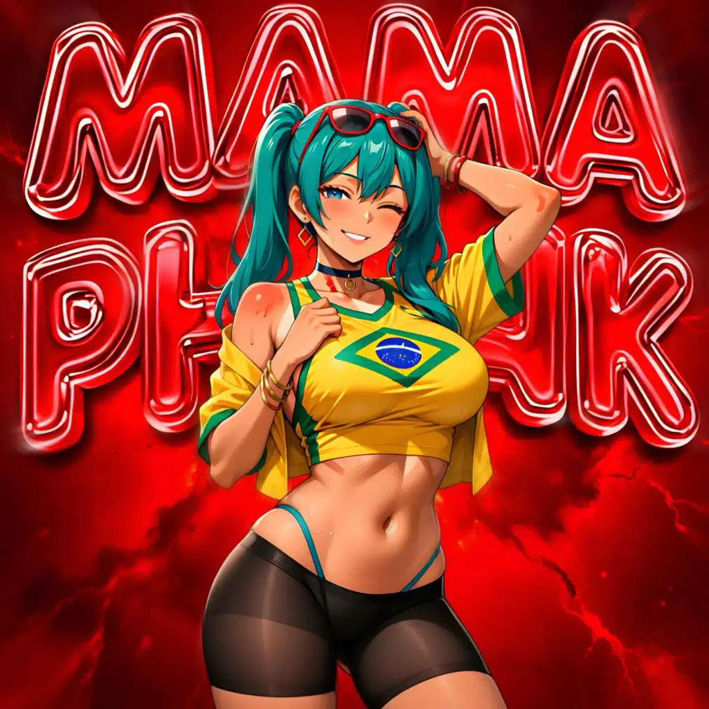 Mama Phonk