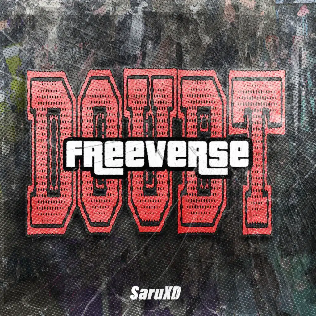 SaruXD