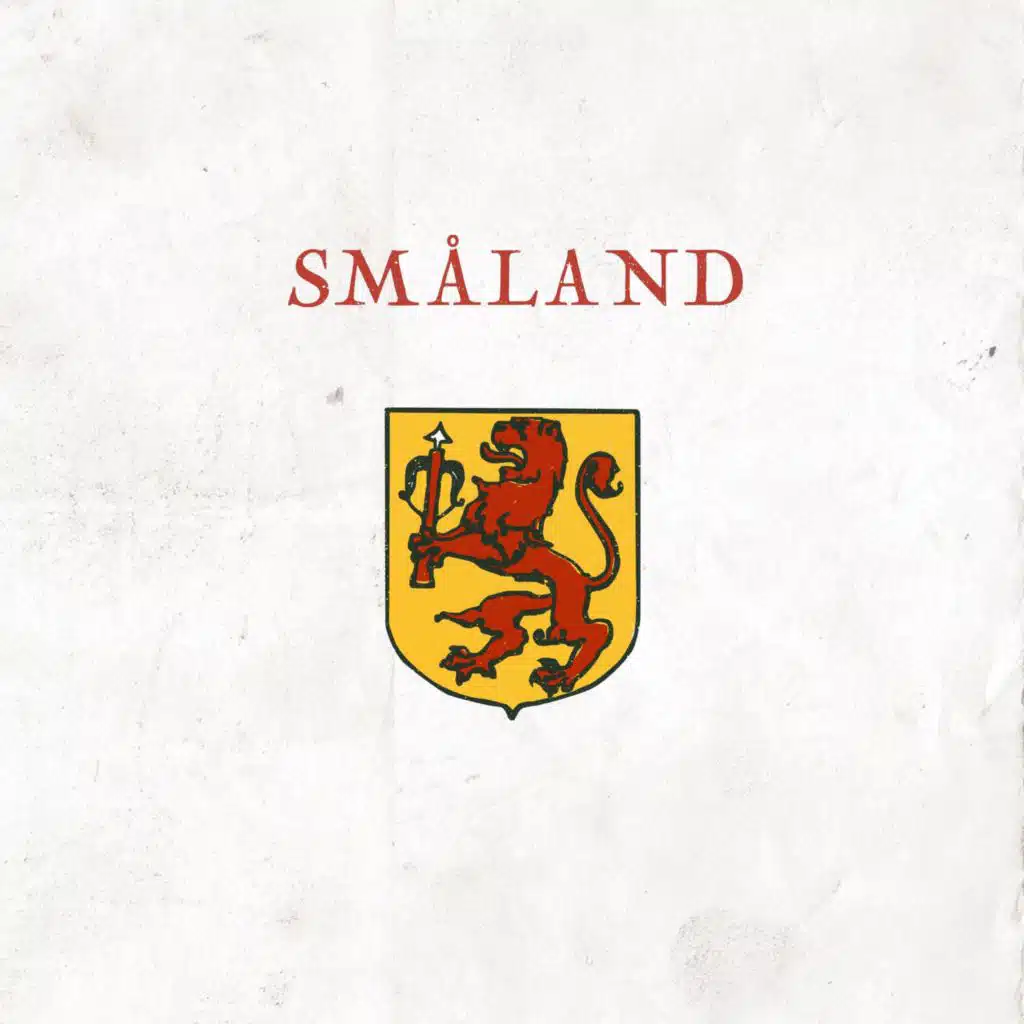 Ljudspårsmusik, Vol. 1