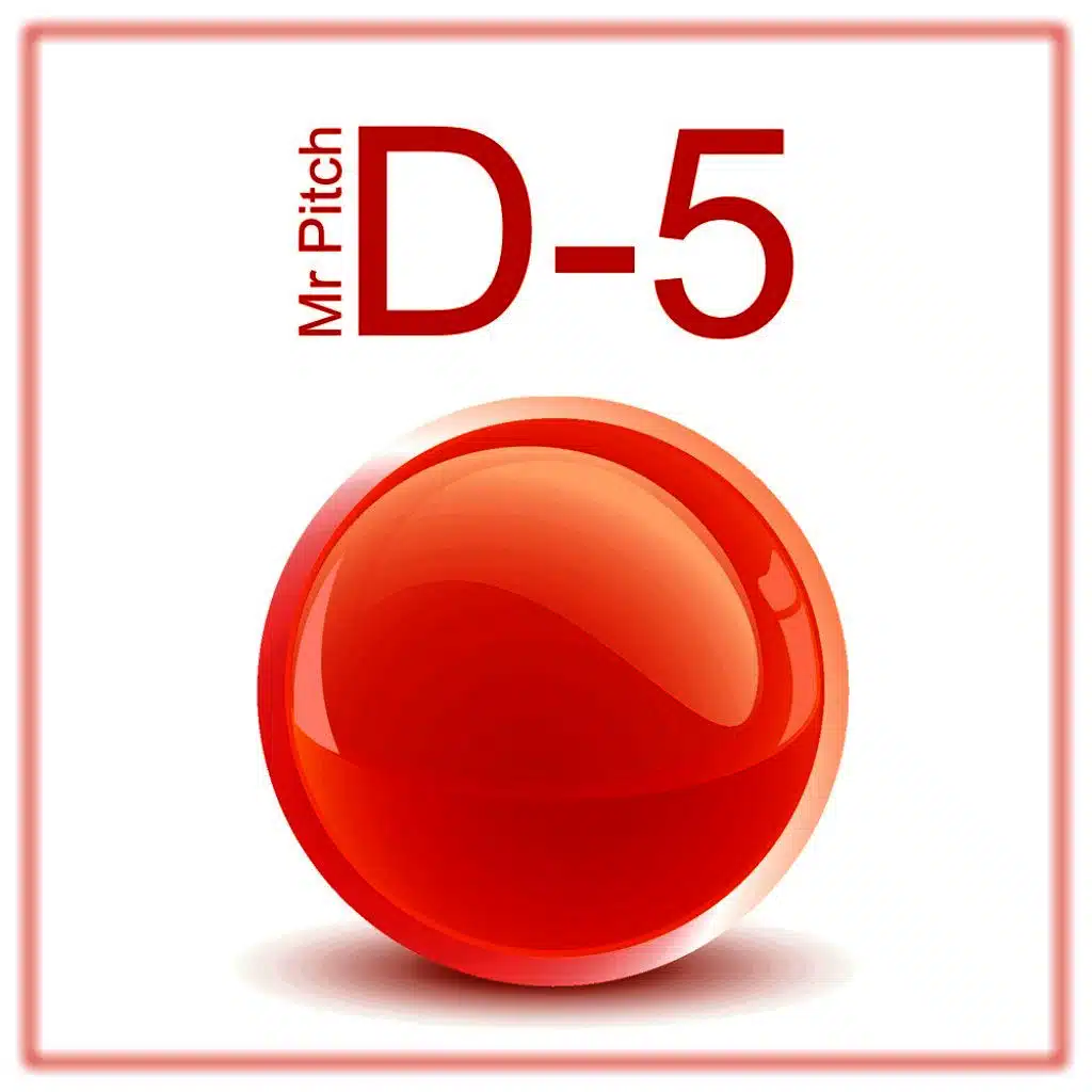 D-5