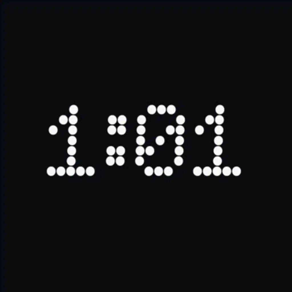 پایلوت : 01:01