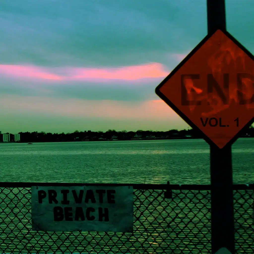 No Way (Main Mix) [Main Mix]