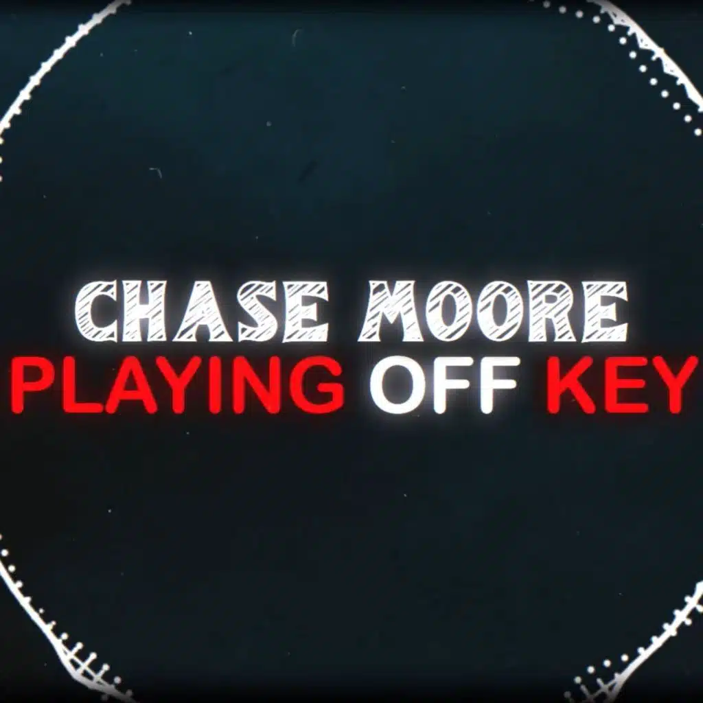 Chase Moore