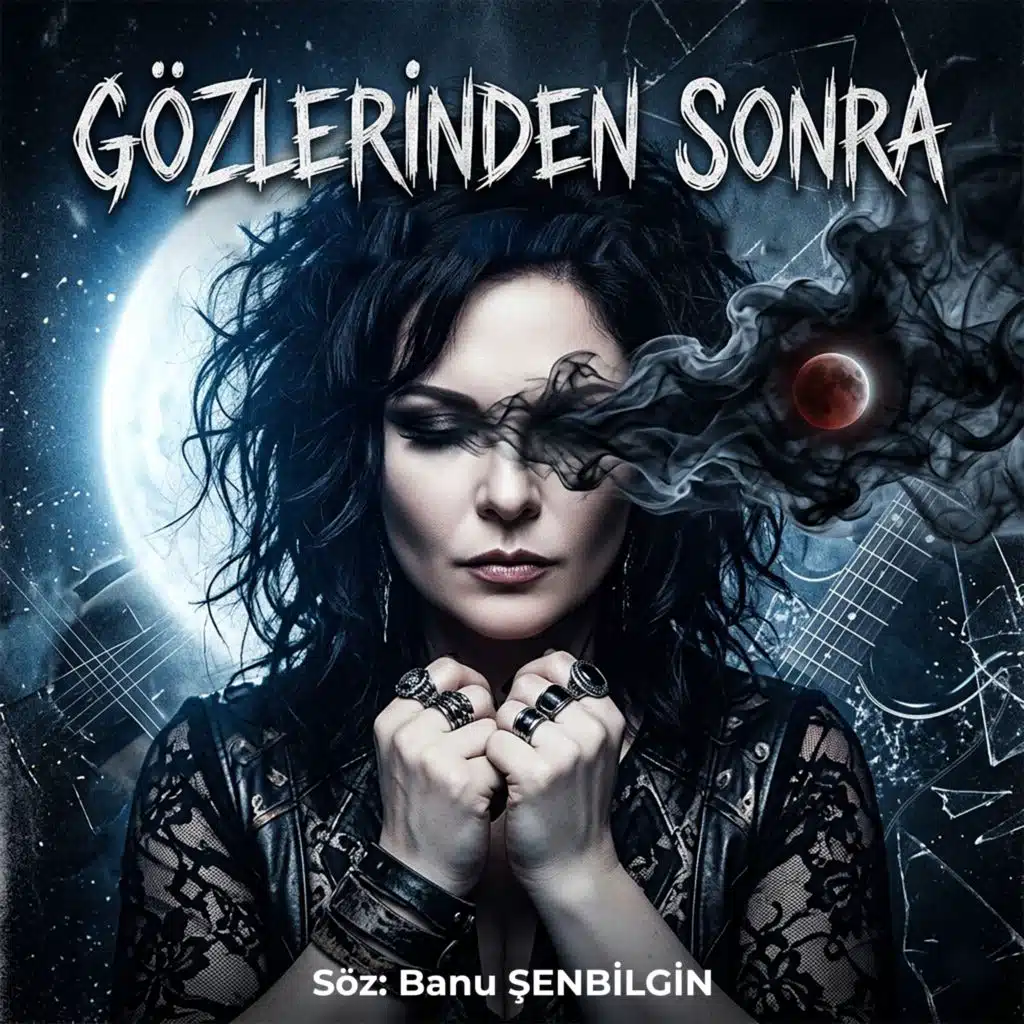 Gözlerinden Sonra 02