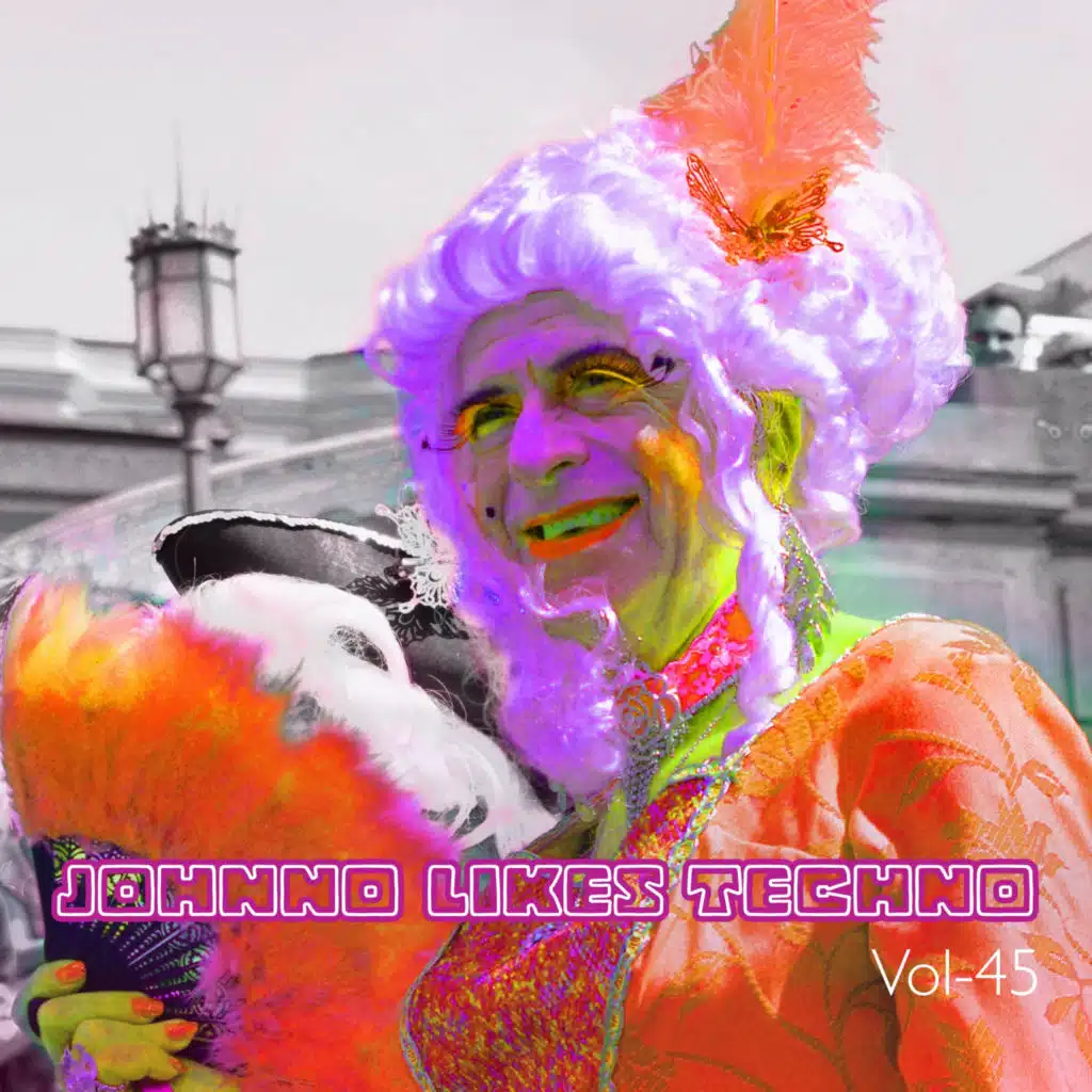 Threat to Our Existence (Remix) [feat. MC Apster & Double F-ect]