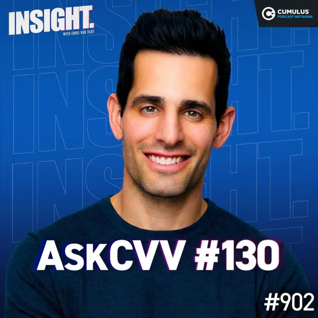 AskCVV #130 - Pat McAfee's Surprise On Smackdown, WrestleMania Ticket Prices, CM Punk's Latest Pipebomb