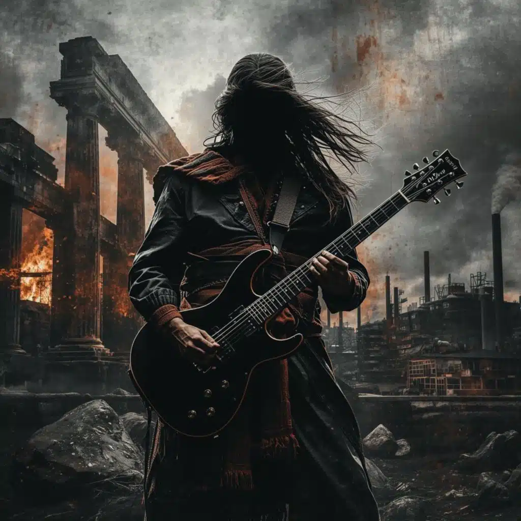Anadolu Nu Metal Cover Şarkılar