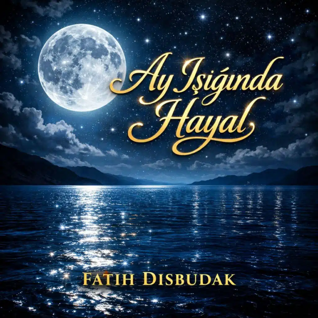 Ay Işığında Hayâl