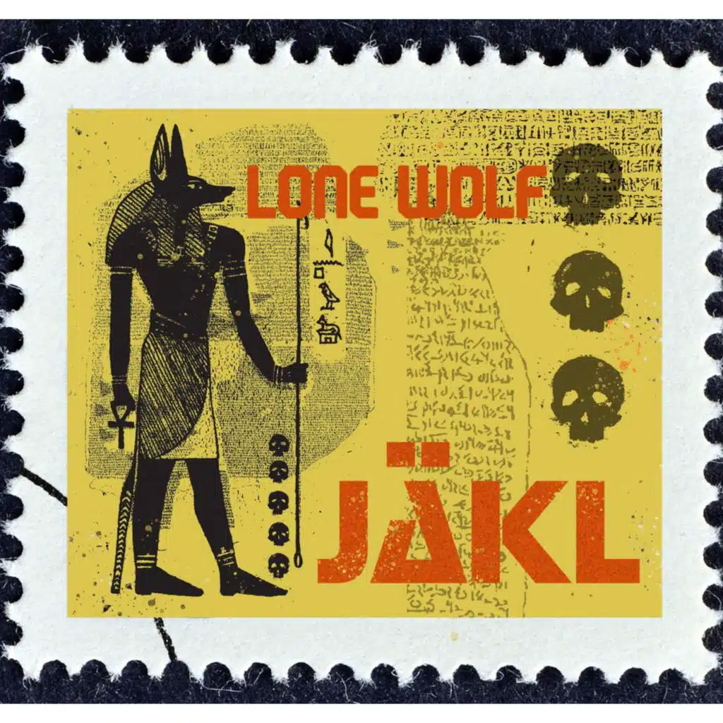 JAKL