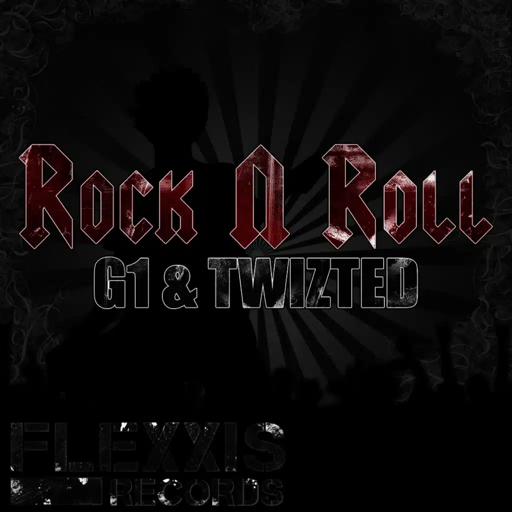 Rock'n'Roll EP
