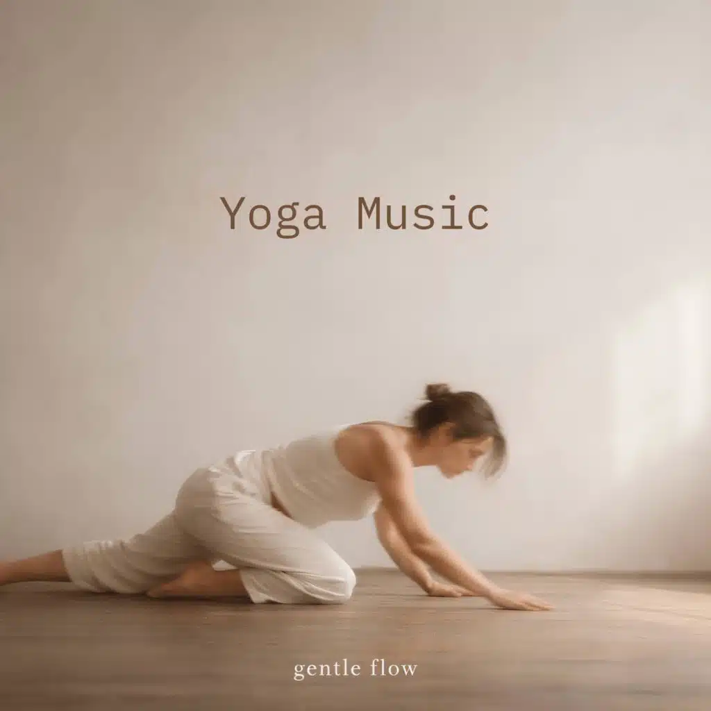 Yoga Music — Calm Flow & Deep Relaxation