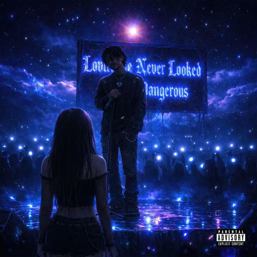 Lovv Never Looked So Dangerous