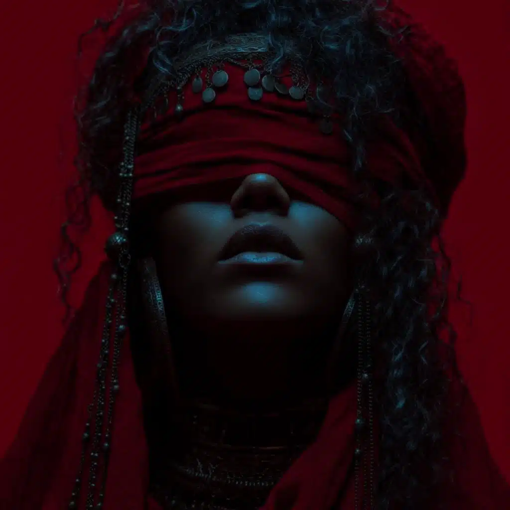 Nari Nari (Arabic AfroHouse )