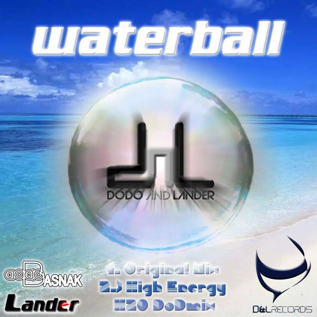 Waterball