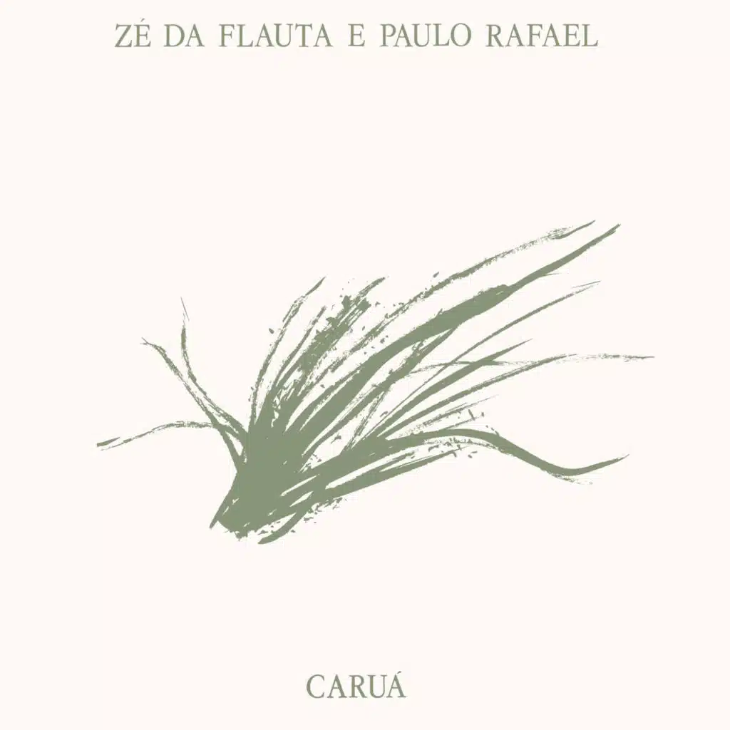 Caruá