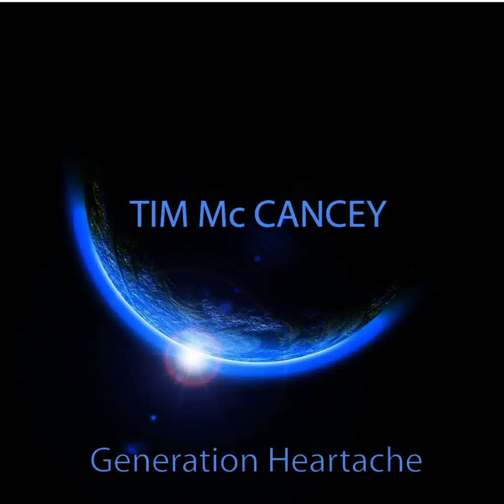 Tim Mc Cancey