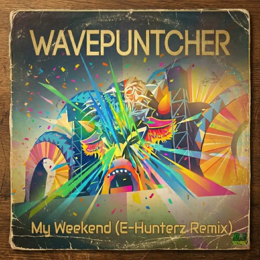 Wavepuntcher