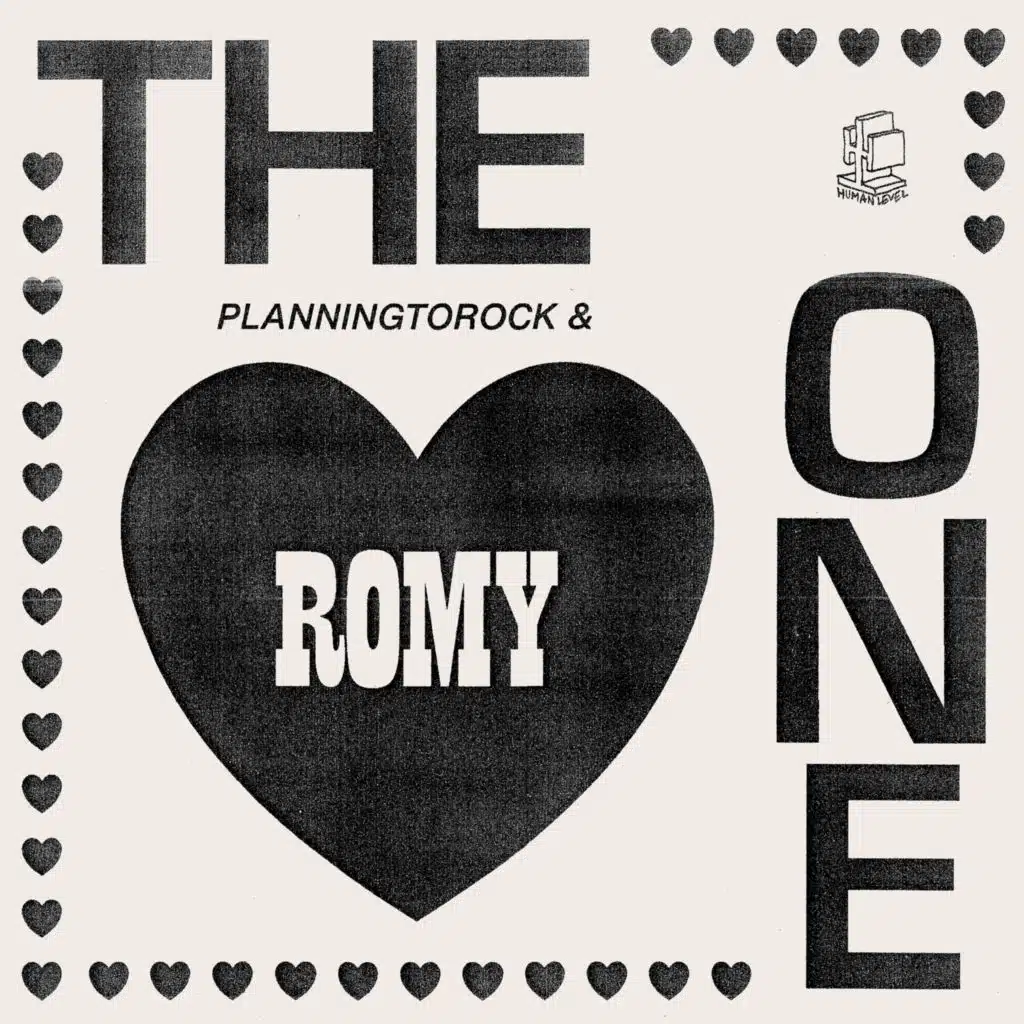 The One