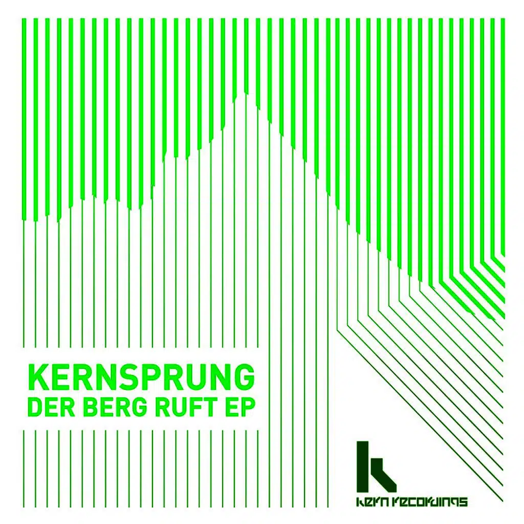 Der Berg Ruft EP