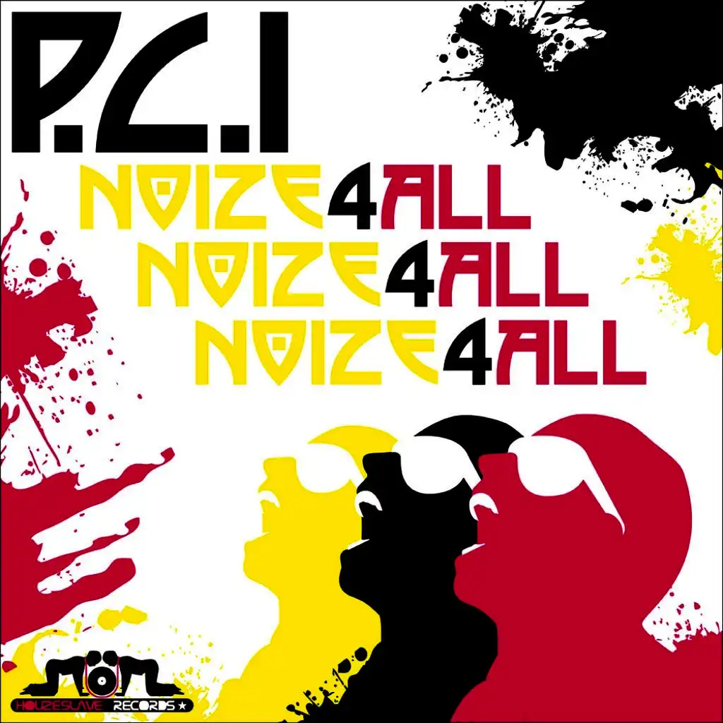 Noize 4 All