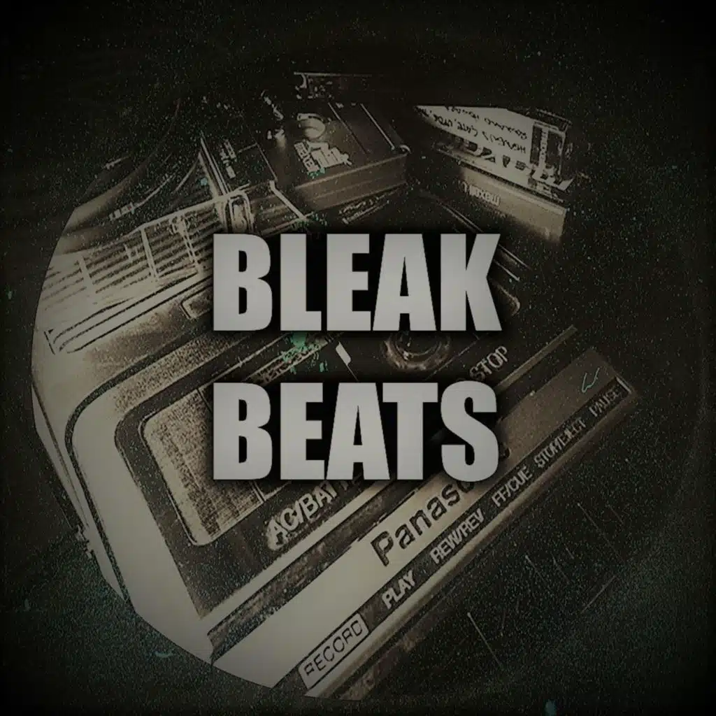 Memphis Phonk Beat Tape