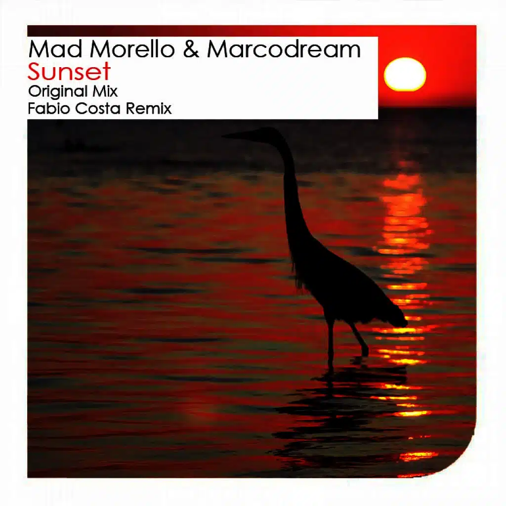 Sunset (Original Mix)