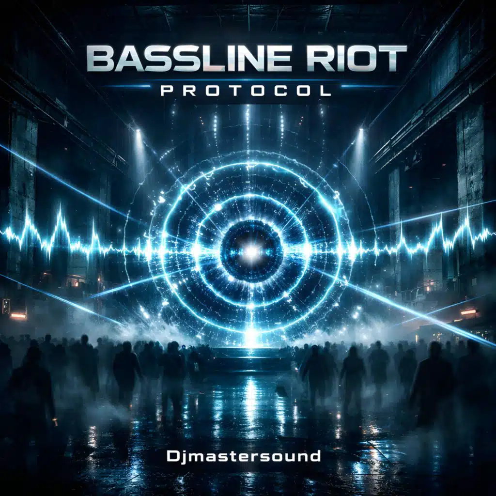Bassline Riot Protocol