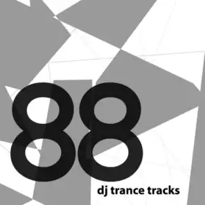 88 Deejay Trance Tracks