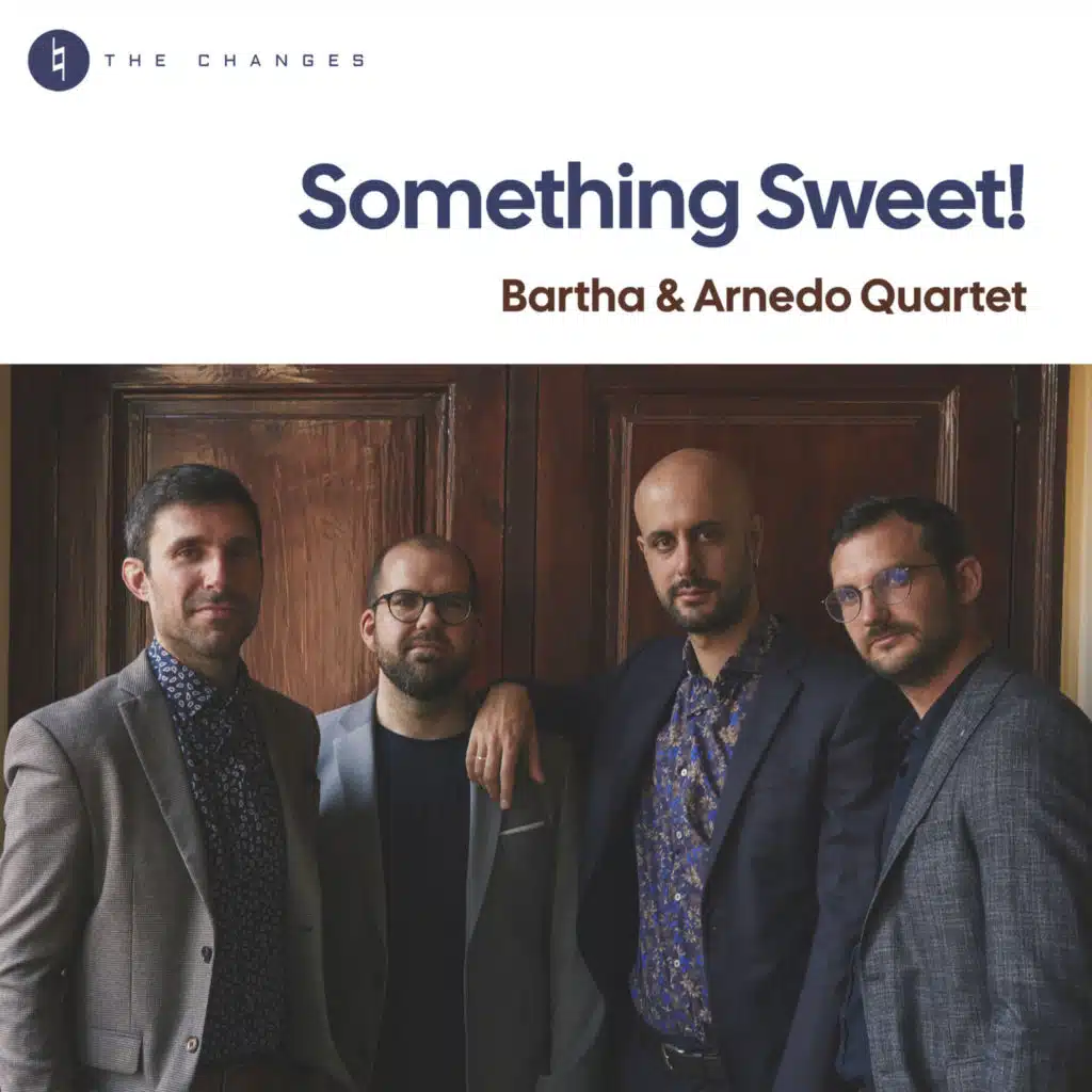 Something Sweet! (feat. Danny Ziemann & Pol Omedes)