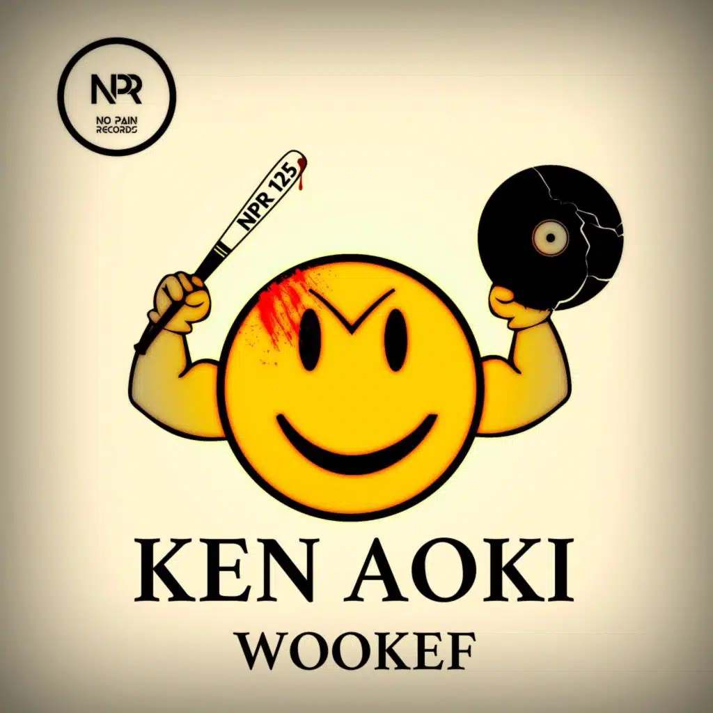 Ken Aoki