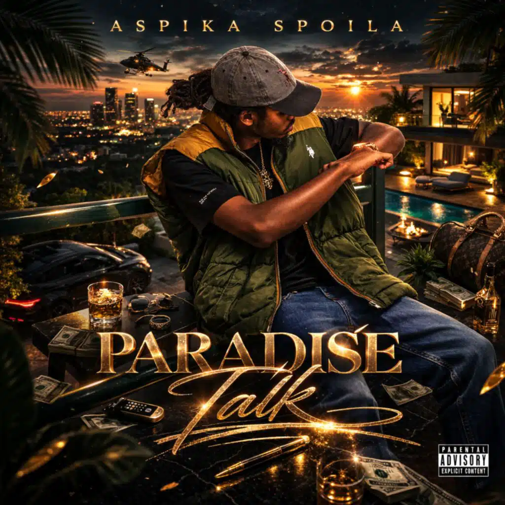 Paradise Talk