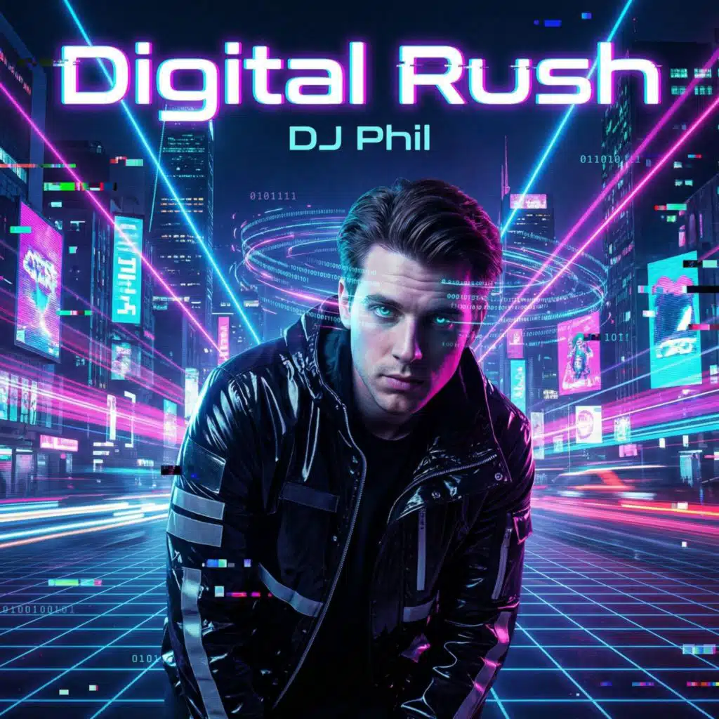 DJ PHIL