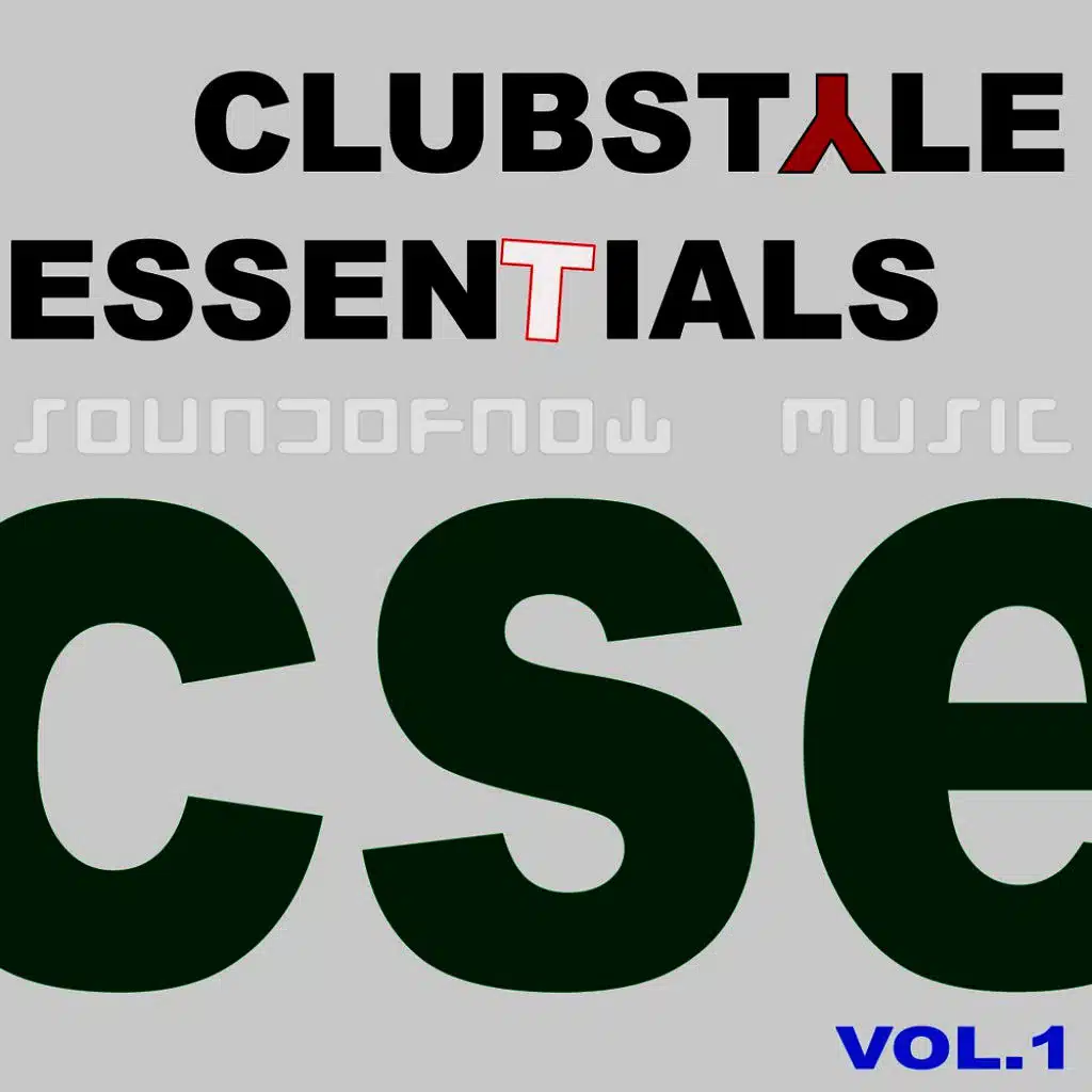 Then I Remember (Club Mix)