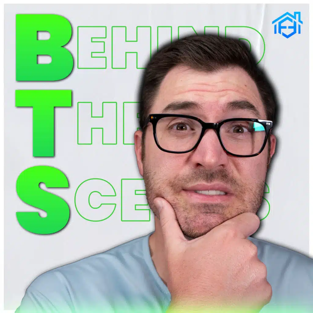 Behind The Scenes: The Biggest Mistake We Made in Our Businesses Last Year