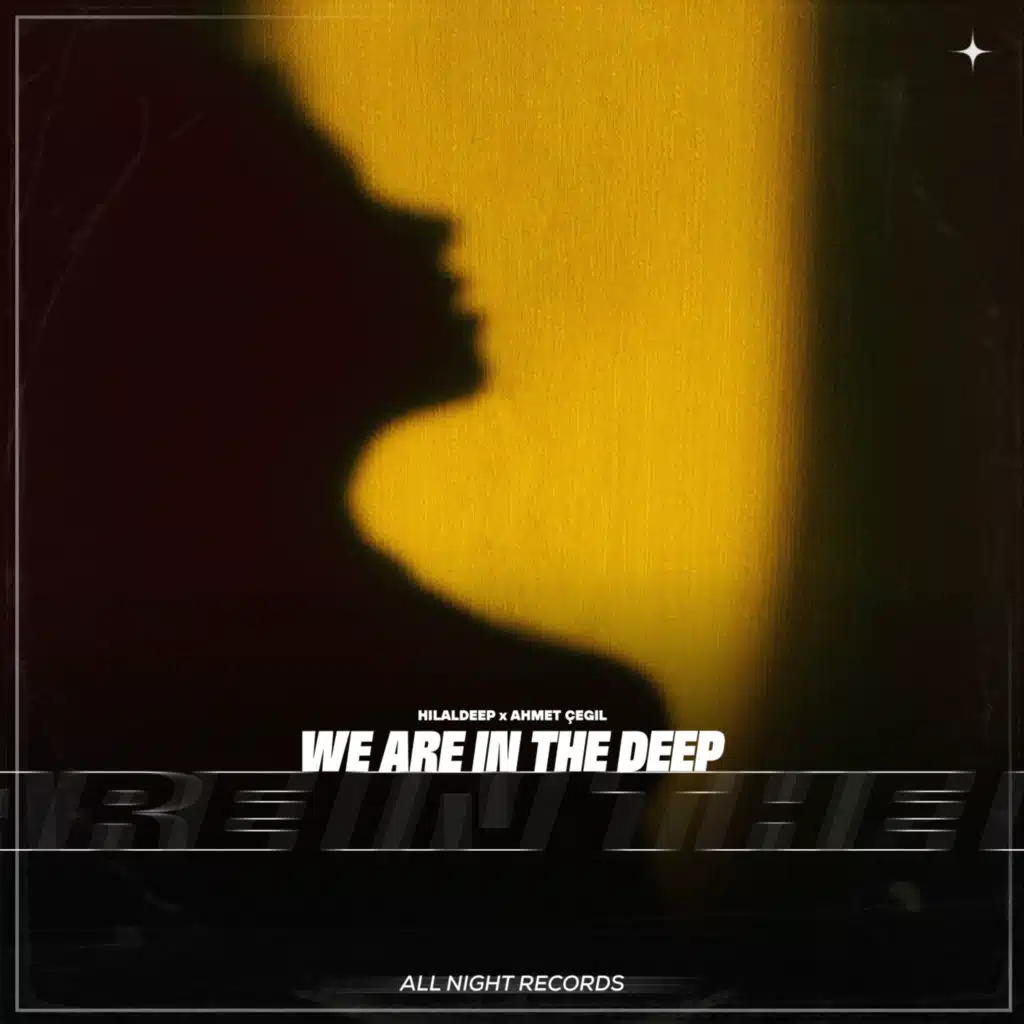 We Are in the Deep