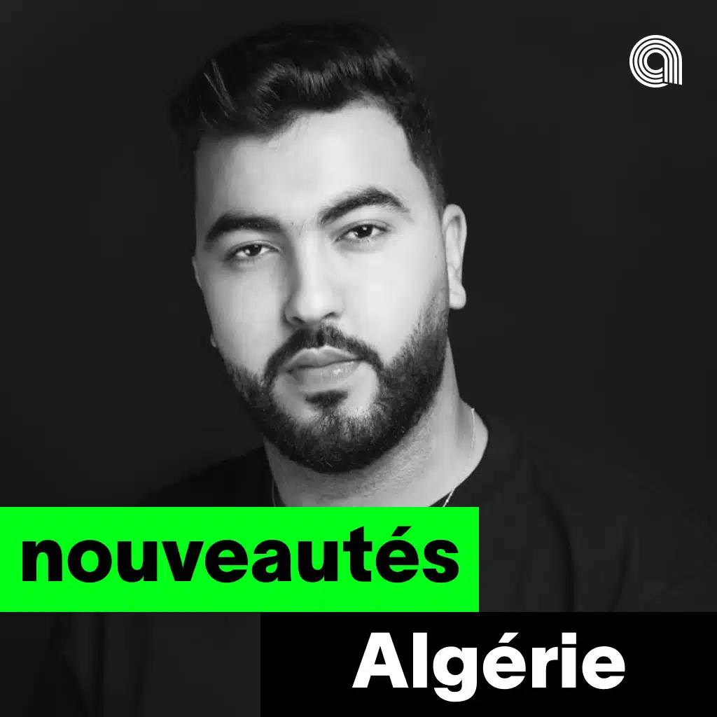 Nouveautés Algérie