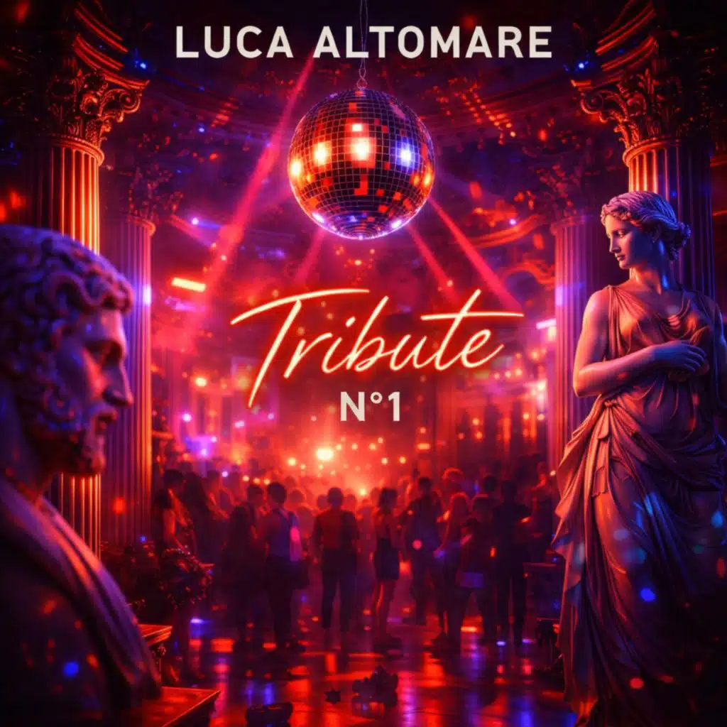 Luca Altomare
