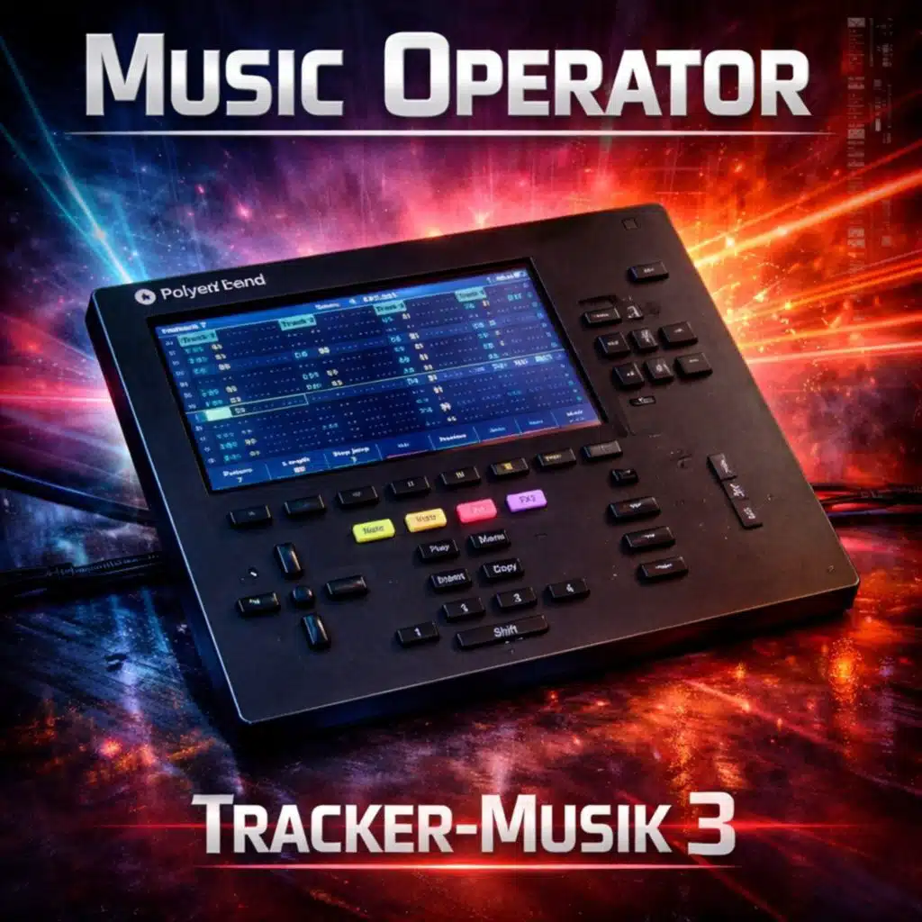 Music Operator
