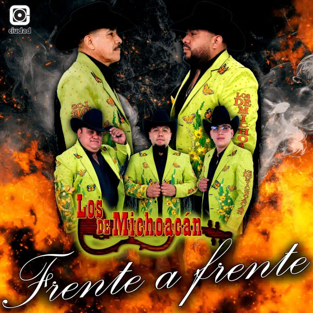 Los De Michoacán
