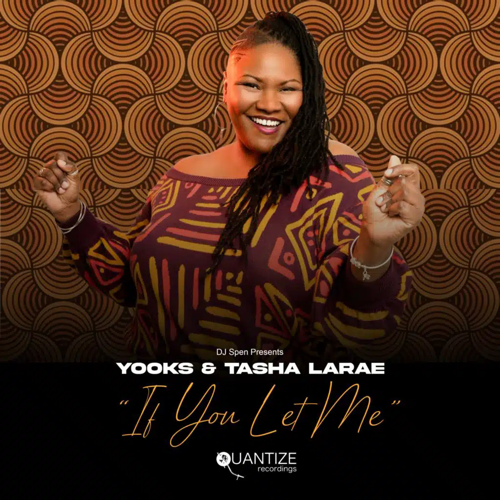 Yooks, Tasha LaRae